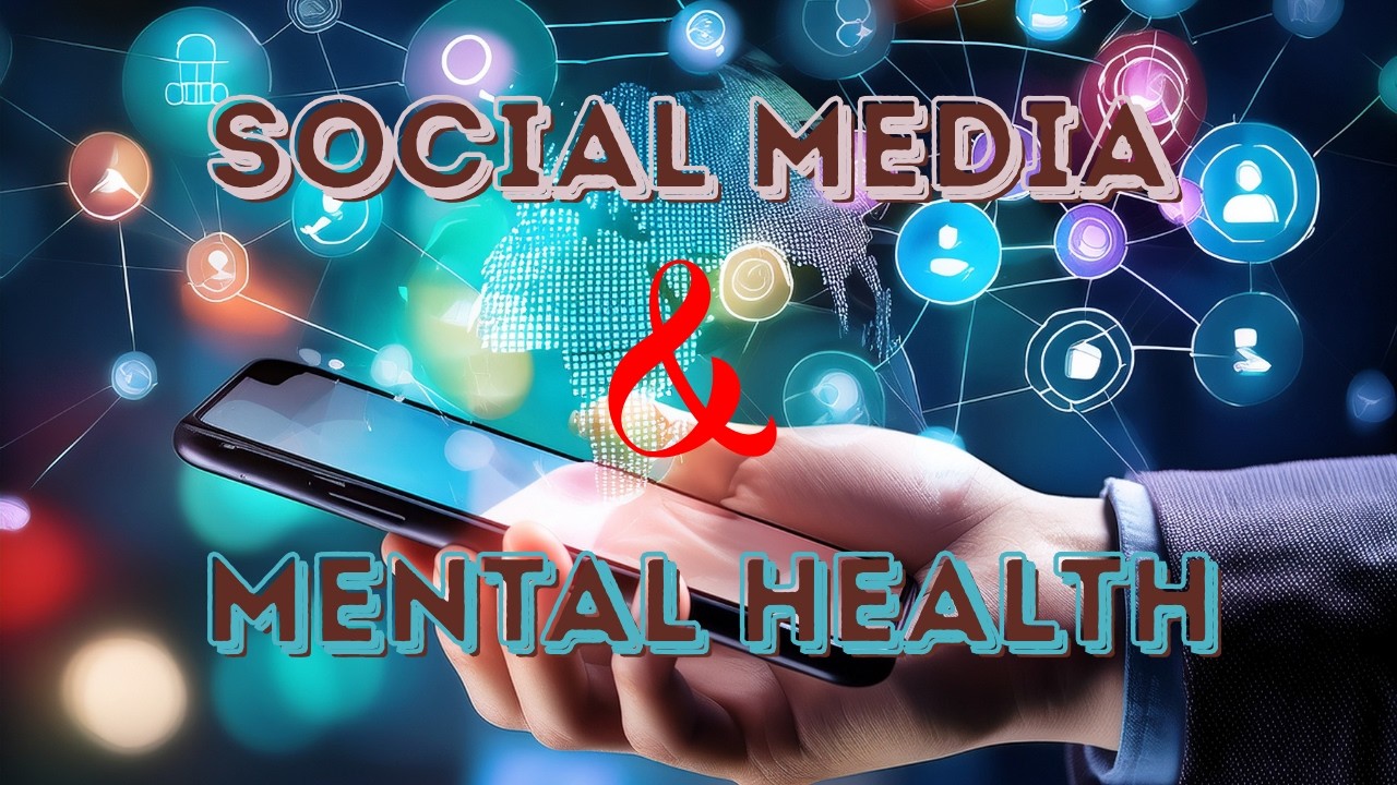 Social Media Discussion with Therapists #psychology #mentalhealth #socialmedia