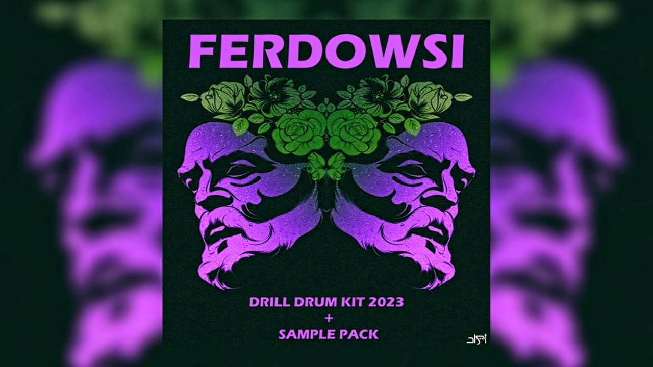 [100+] FREE DRILL DRUM KIT 2024 + SAMPLE PACK 