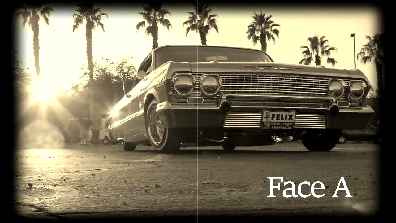 West Coast Story Vol.2 MixTape : Dj Getdown & Dj Selekta