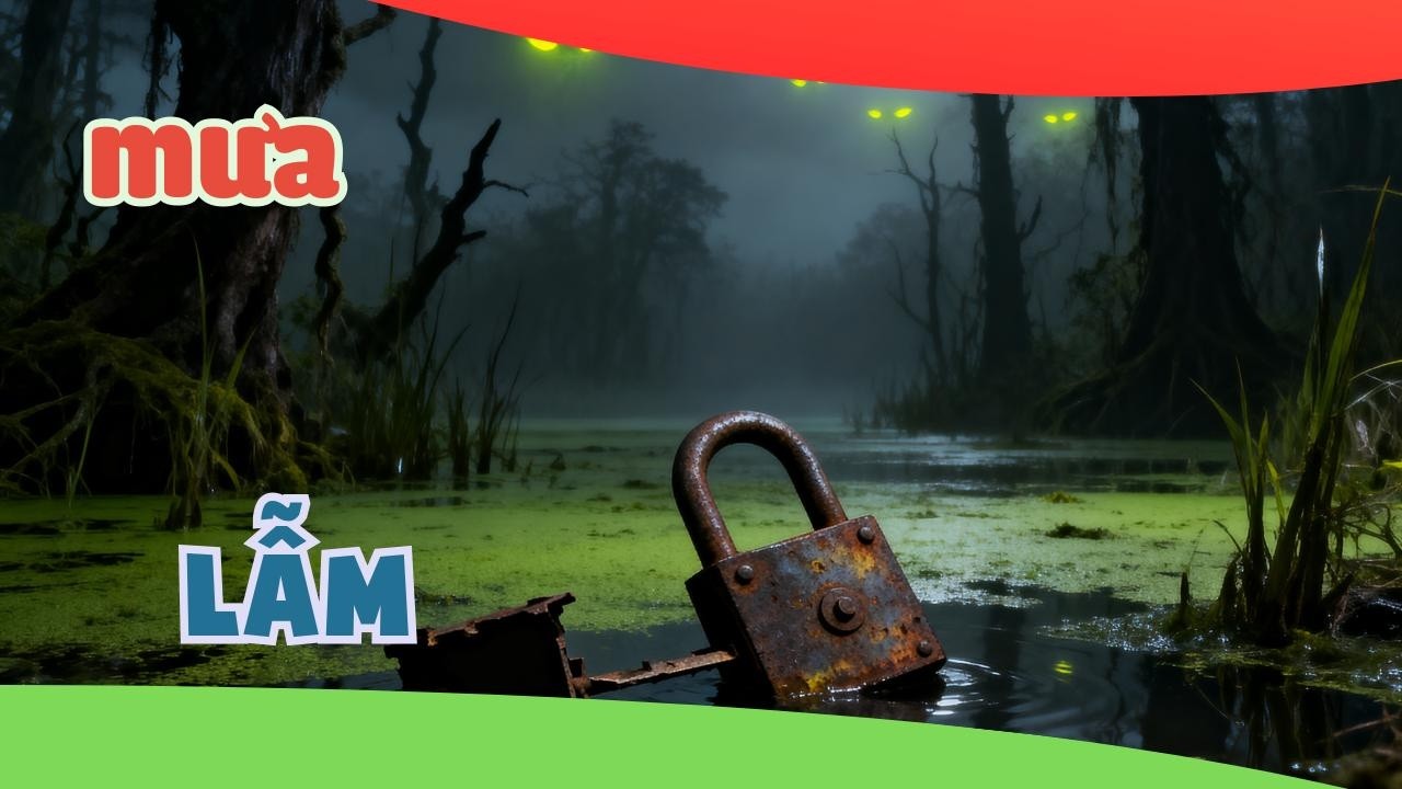 Cái Lẫm Không Khóa