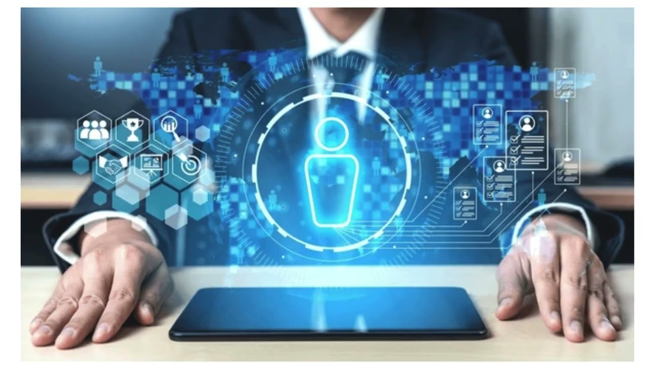 Sistemas de información de recursos humanos SIRH 