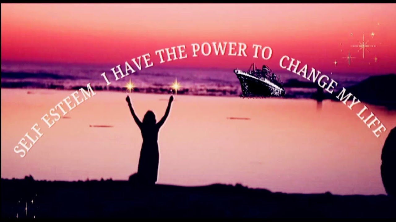 Self-Love Affirmations ✨ Build Confidence with Powerful & Motivational dreams cometrue14 