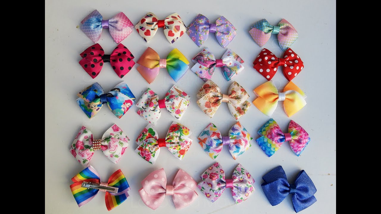 Laço fácil para iniciante VENDI MUITO/Easy bow for beginners I SELL A LOT /Arco fácil para principia