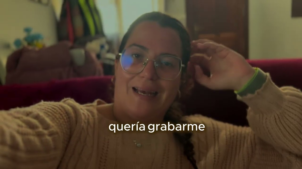 Vlog día 8| Crear, editar y volver a amar lo que hago (Emprendiendo desde cero)