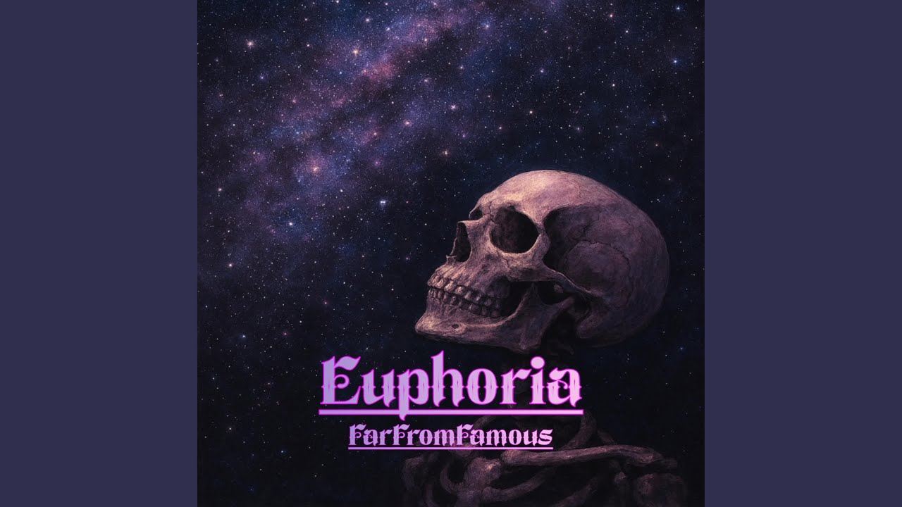 Euphoria (F³ Instrumental)