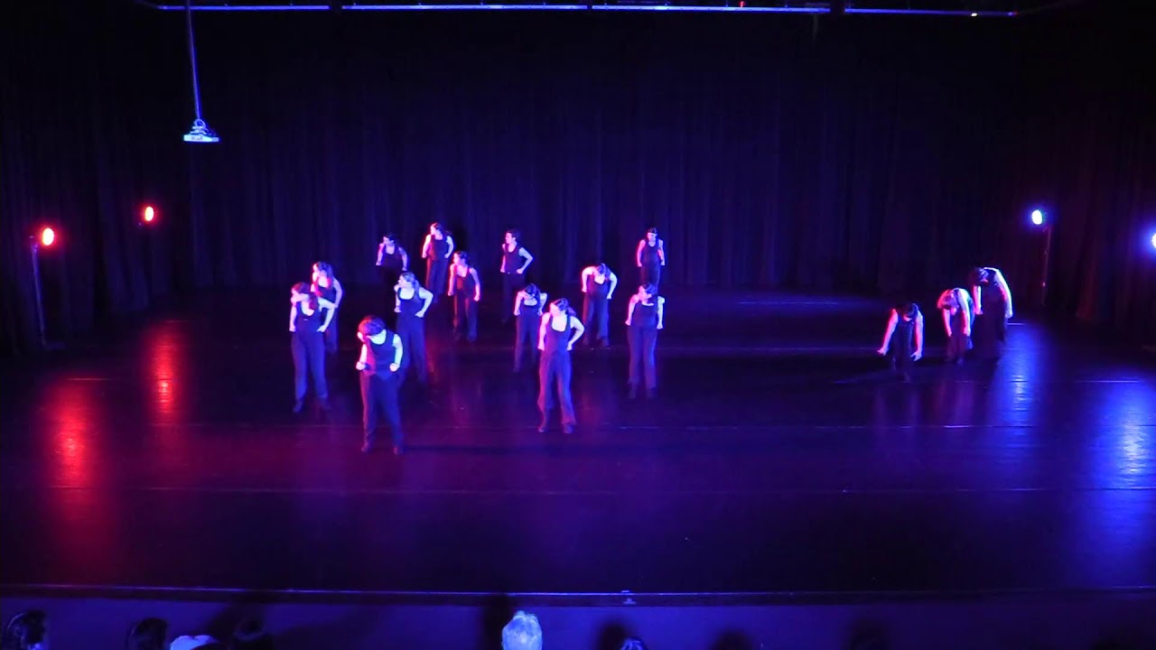 Dance Concert 2023