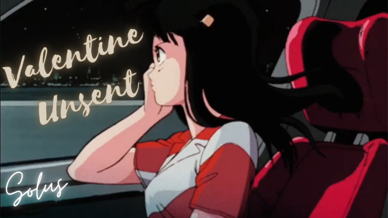 Valentine  Unsent - Solus | Music Video 2026