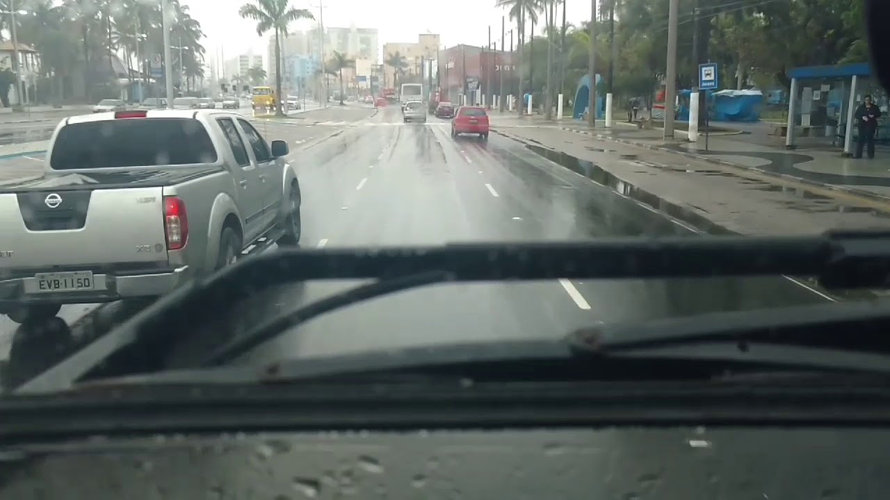 Acessando a Rodovia dos Tamoios passando por Caraguá ( pedido de inscrito)