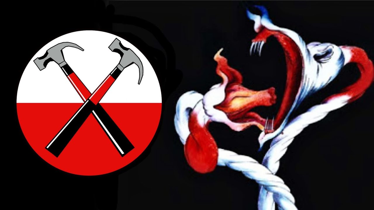 Pink Floyd Fan Music Video HD