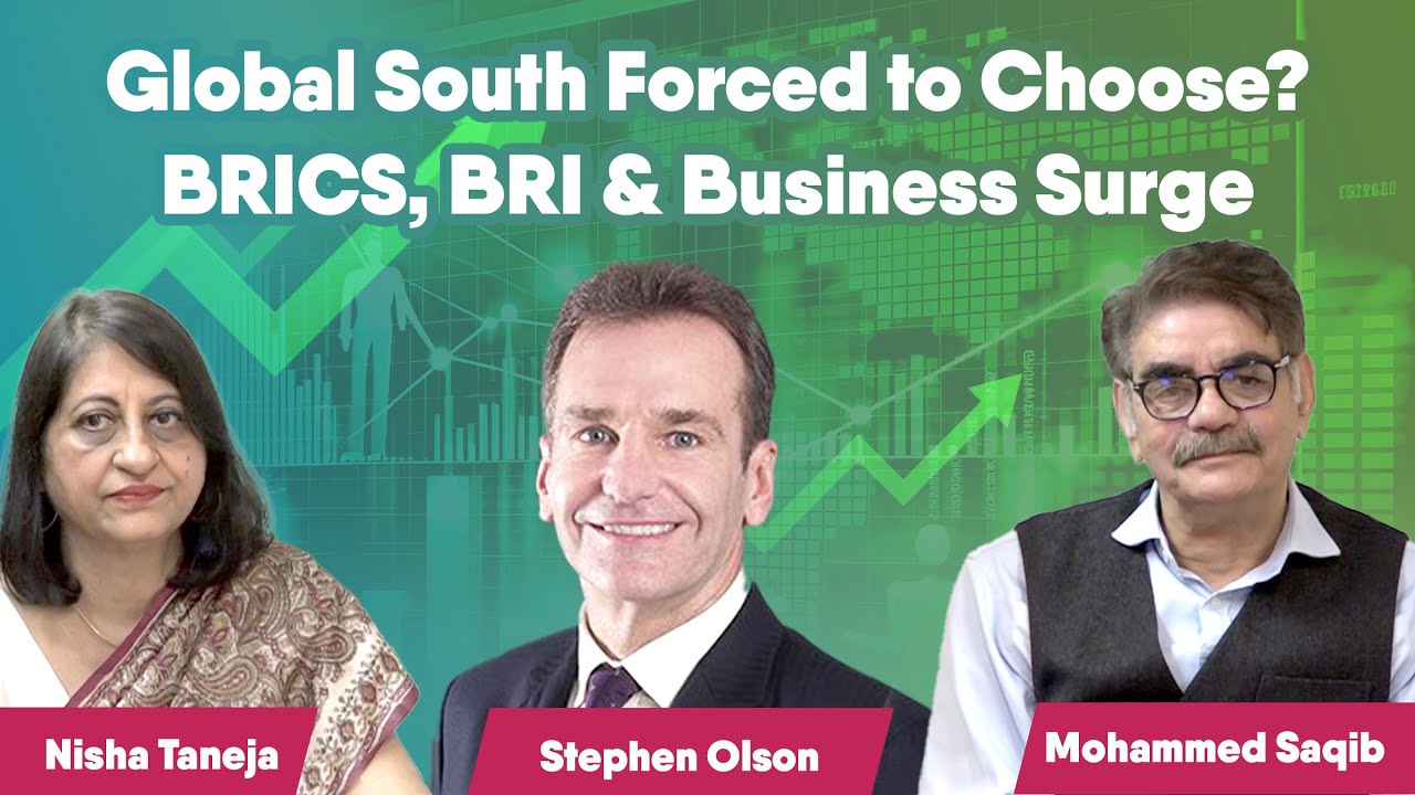 Trade Restrictions,Trump, Tariffs & Sanctions | BRICS, Multilateralism & Indo-Pacific