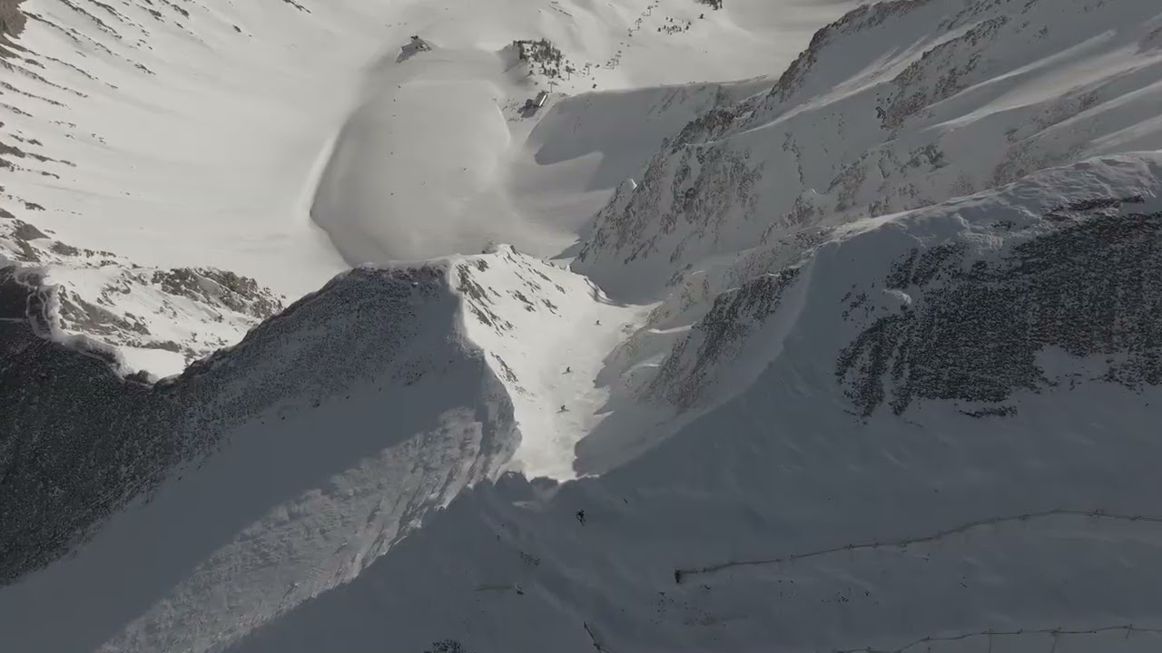 Shedhorn Skimo: Take on your next challenge with Big Sky's classic ski mountaineering race