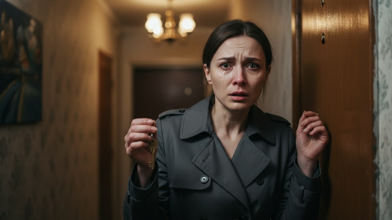 «Скоро эта дура будет бывшей». Я молча начала свою игру, узнав план мужа.