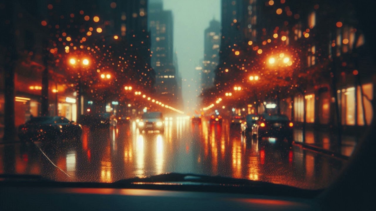 Soft Horizons– Lofi Beats for Peaceful Evening