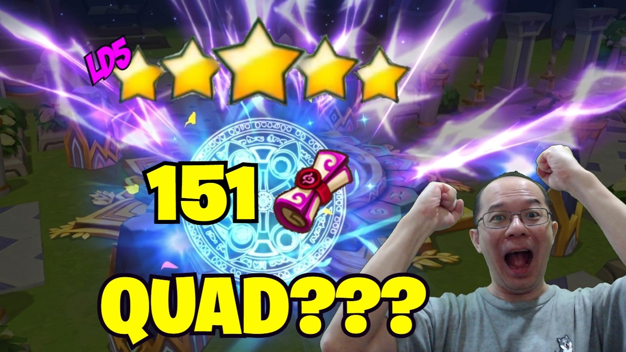 The COM2US Employee's Rate is Back!!! (Summoners War x Freiren)