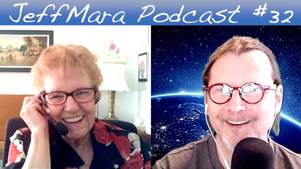 Near Death Experiences with Lynn Russell