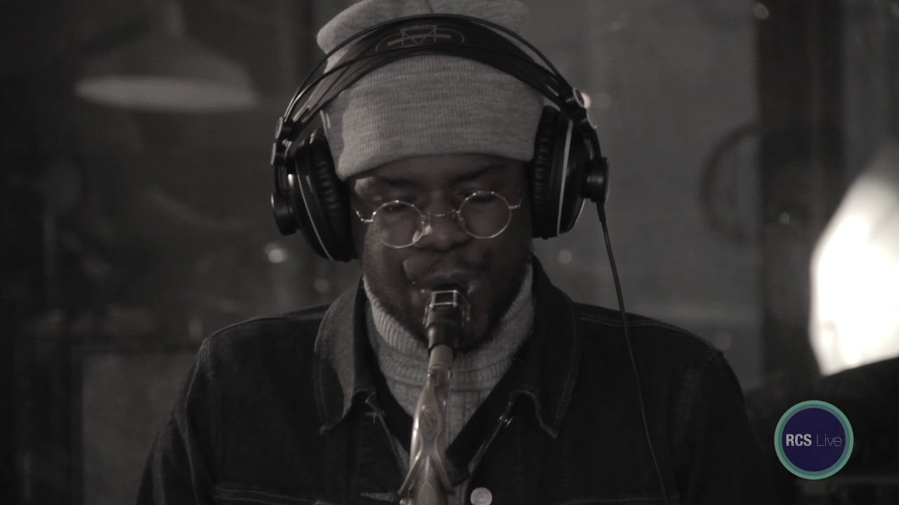 Lushh - Lucifer | Live @ River City Studios