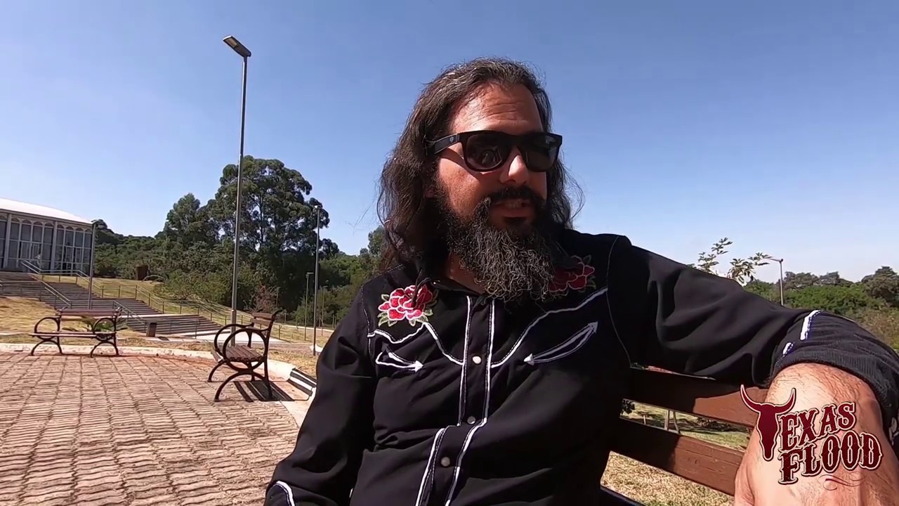 História do Country - PARTE 1