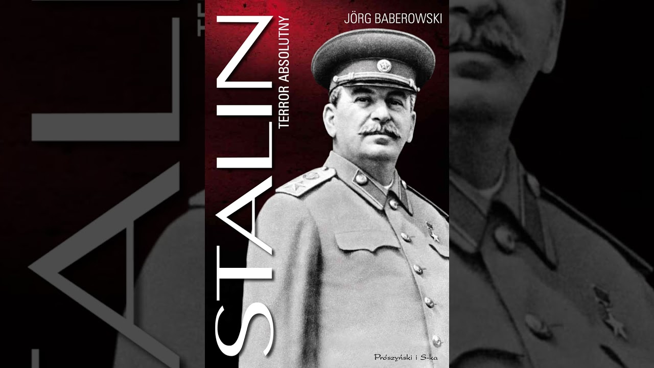 Stalin Terror absolutny 14