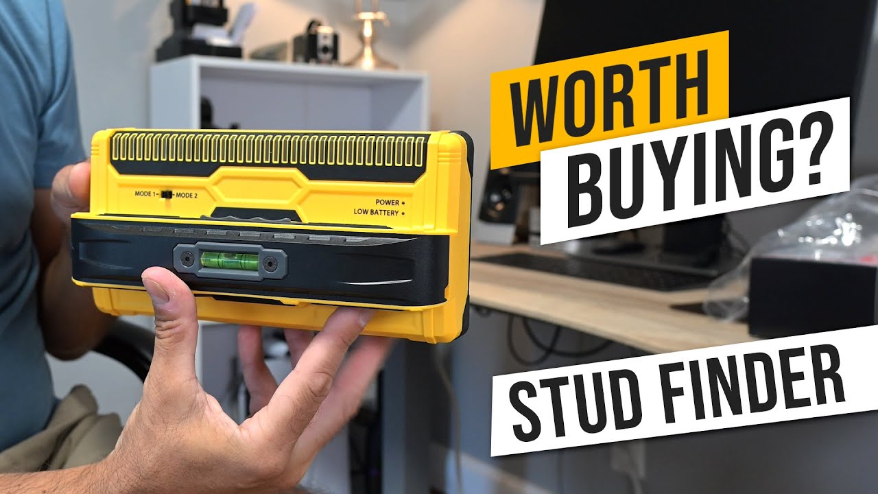 Franklin Sensors Stud Finder ProSensor Max