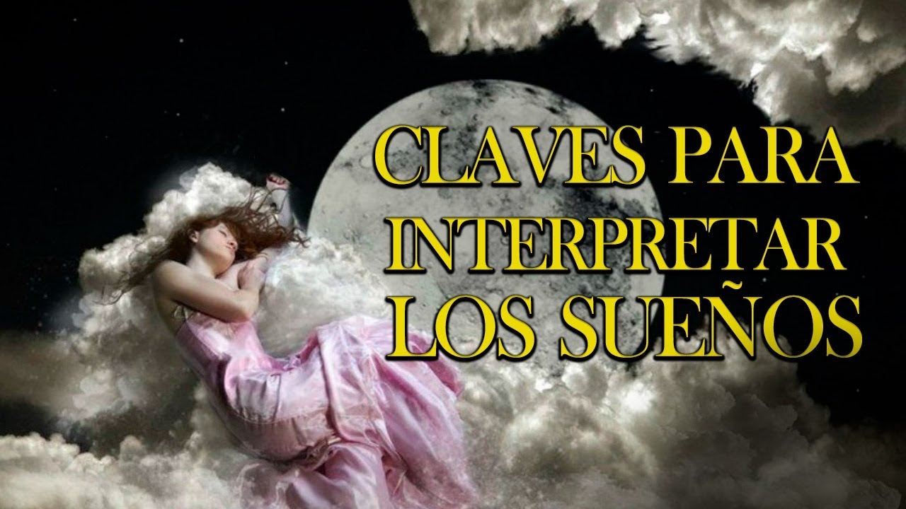 Claves para interpretar los sueños - C. G. Jung y Cuarto Camino de G. I. Gurdjieff