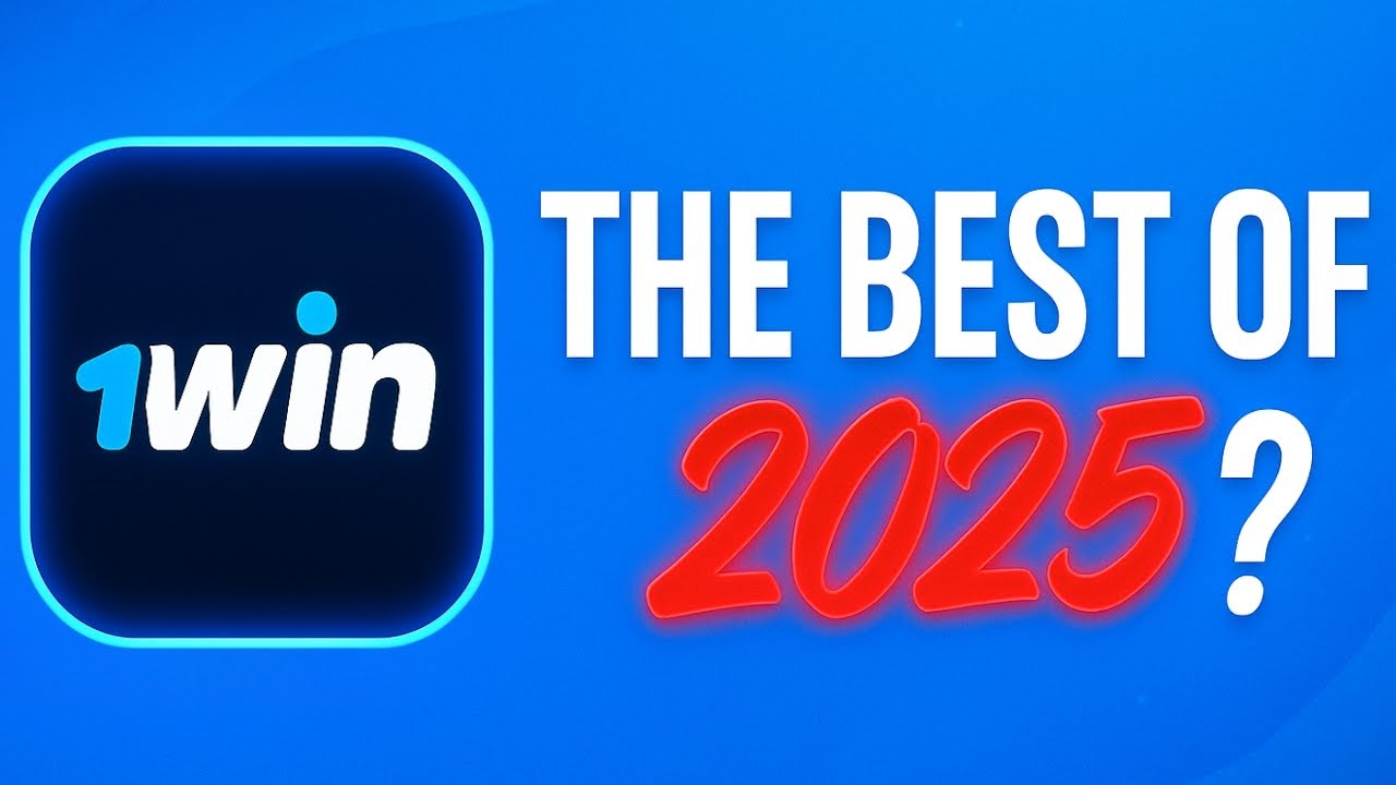 1WIN The Betting App with the Best Welcome Bonus of 2026 | Complete Guide 2026