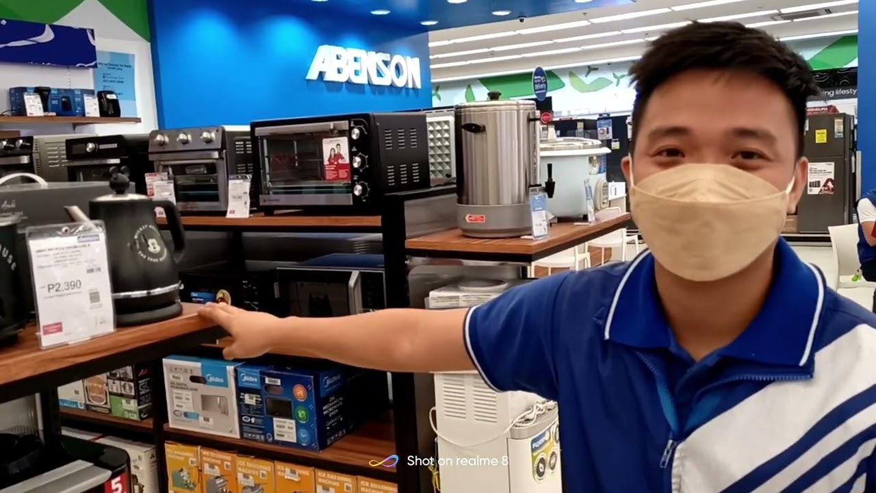 ABENSON AWESOME HOME FEST DEVANT 32 INCH TV REVIEW