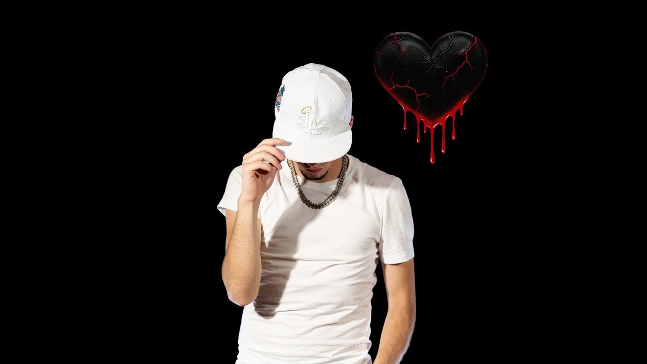 Cuore Nero  - Cappe (Videoclip)