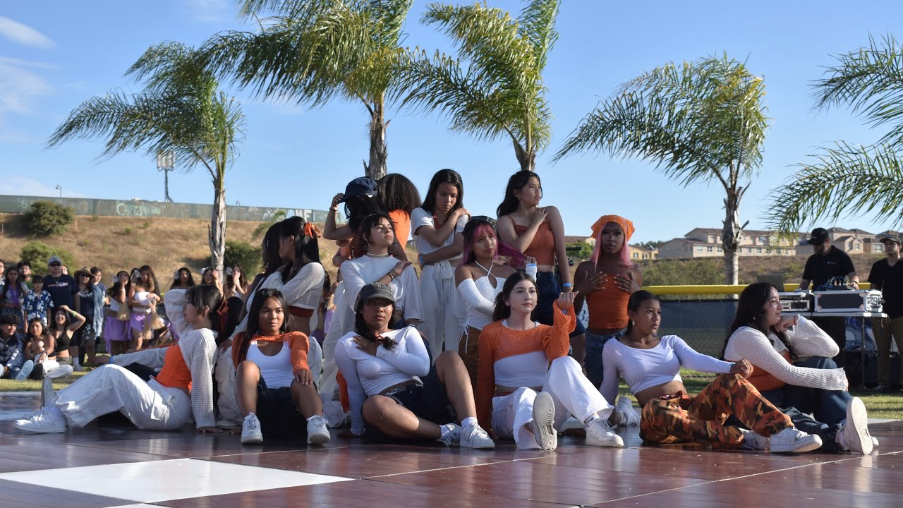 Otay Ranch All Female | Luwow 2023