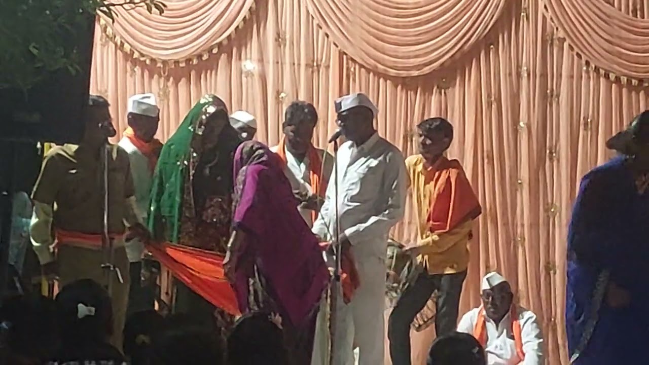 वही गायन मंडळ चाळीसगांव