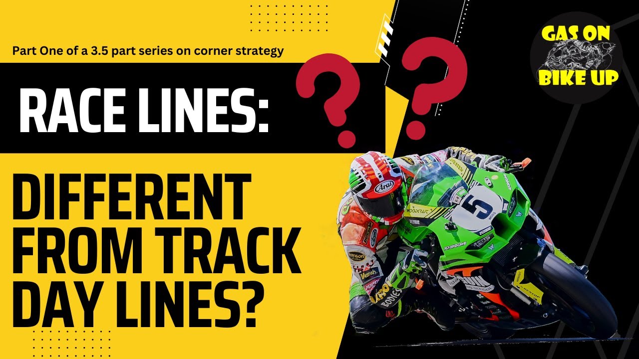 The Surprising Way Motorcycle Engine Size Impacts Your Riding!