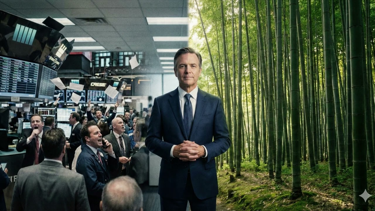 Kegunaan dari Ketiadaan -  Ruang Kosong dalam Inovasi