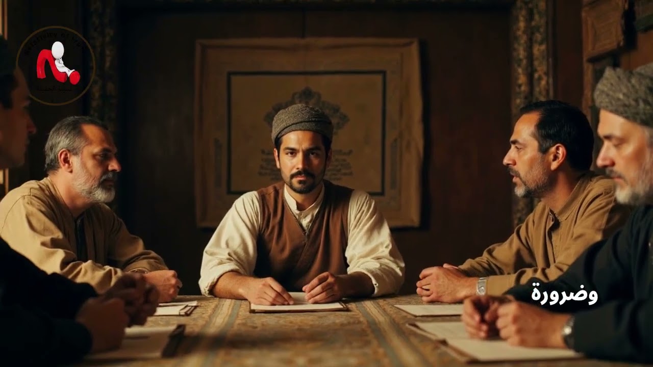 لماذا حرق عثمان بن عفان المصاحف الأخرى