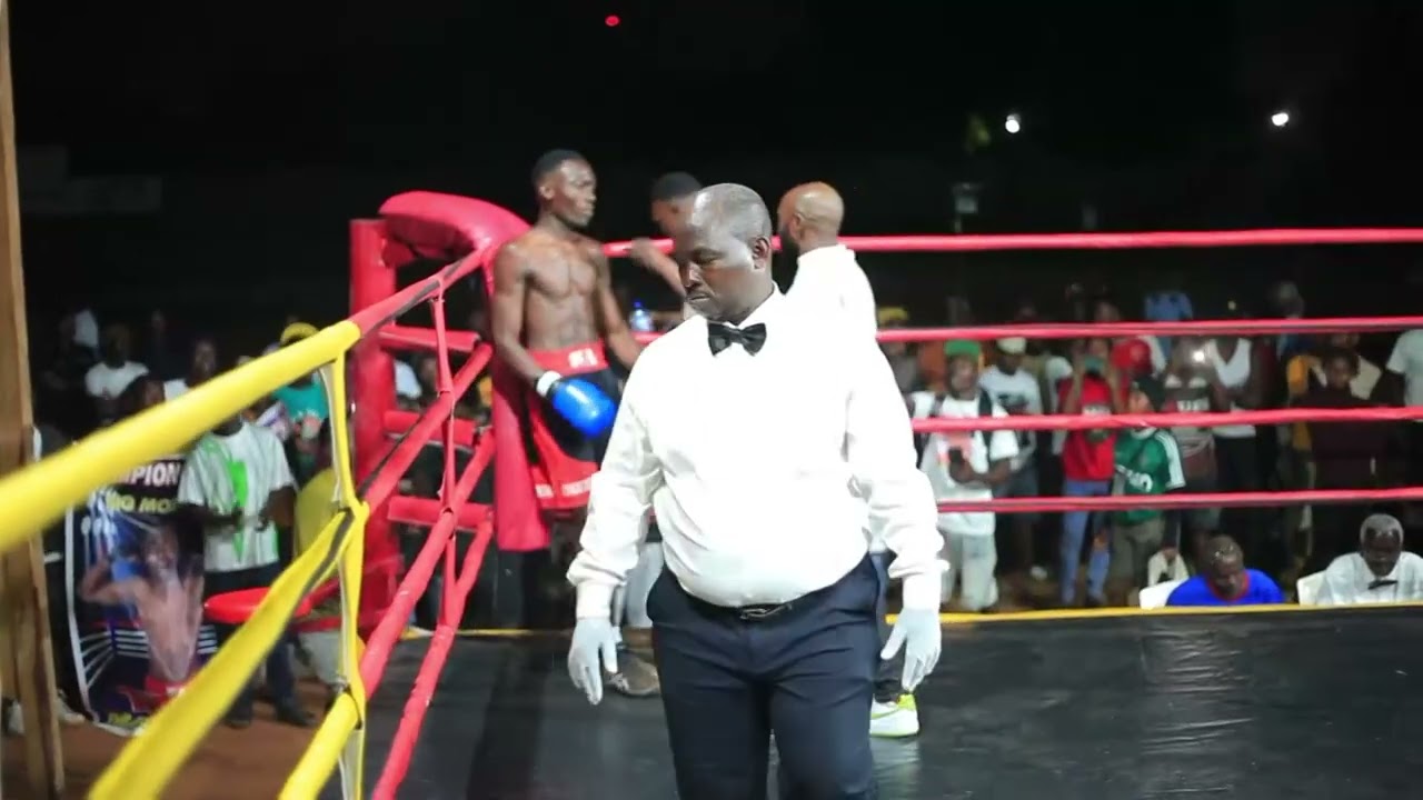 PHILIMON ADAM VS. SAIDI MKUMBA 