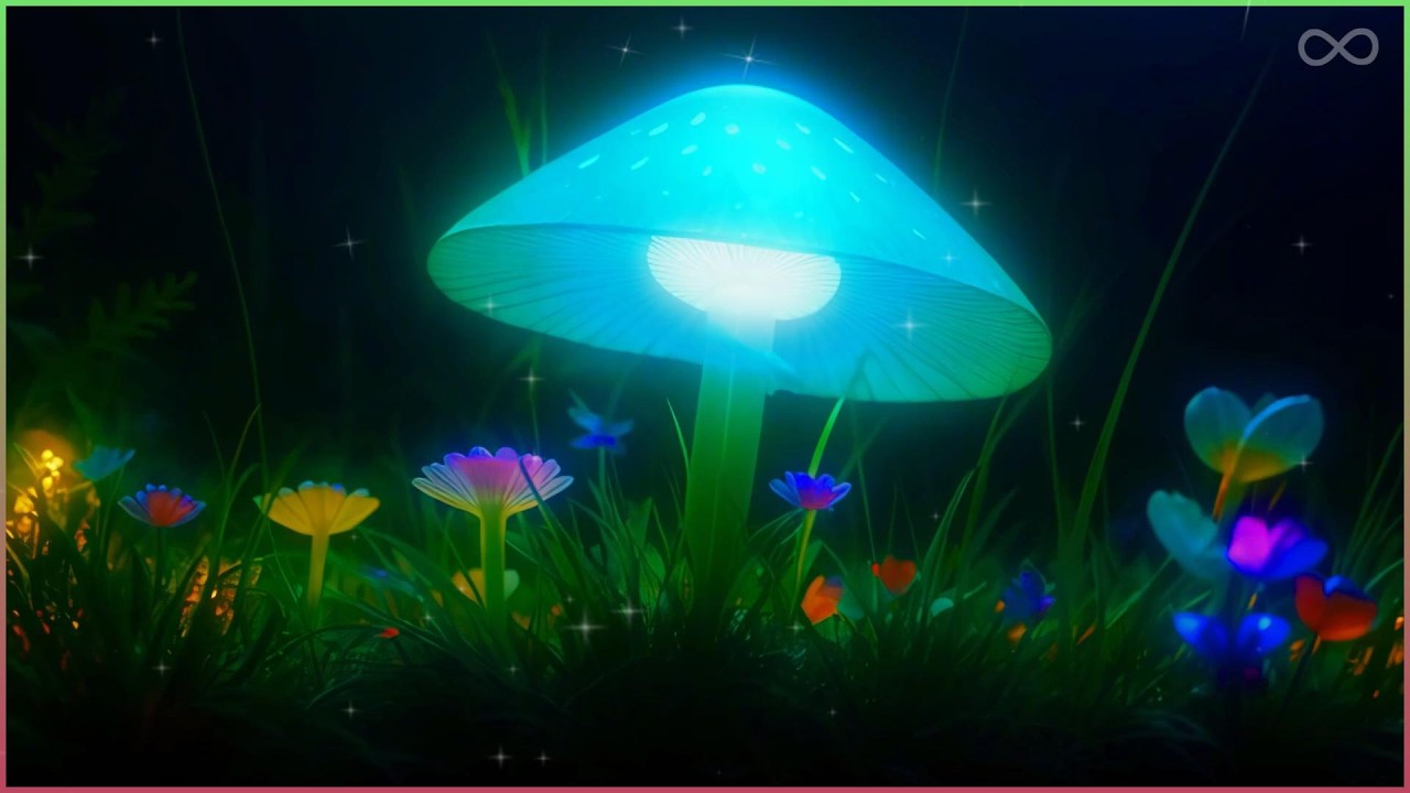Luminous Stillness — Ultra-Calm Ambient Drone for Deep Meditation, Sleep & Inner Light