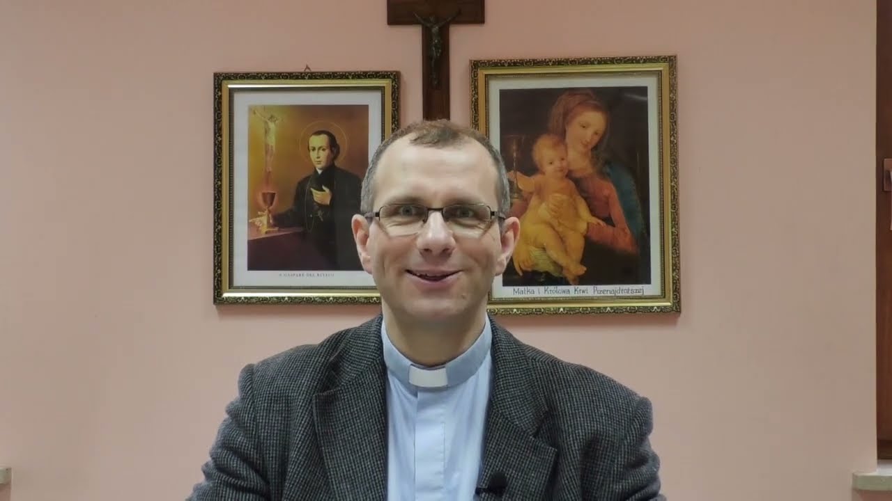List do Hebrajczyków | Warsztaty OKWB Gdańsk