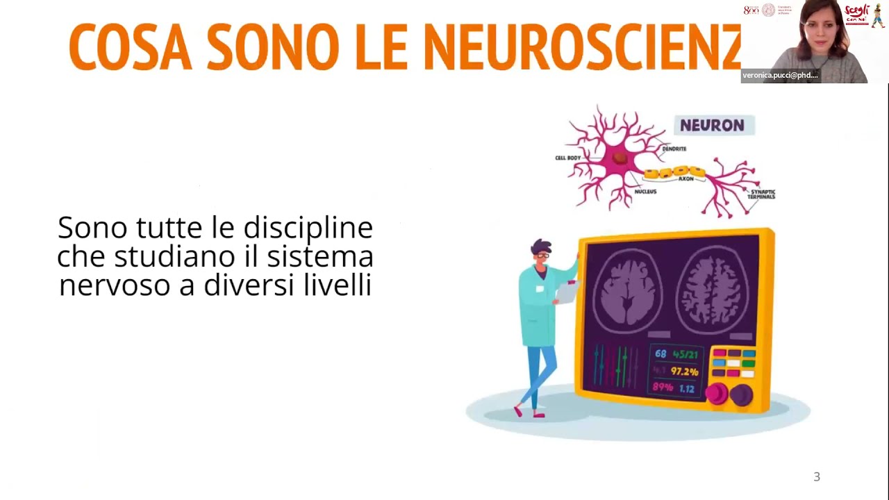 La Psicologia nelle neuroscienze