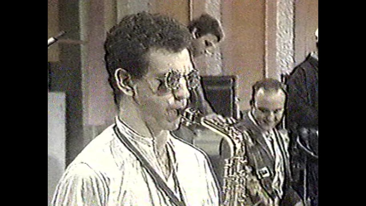 Los Fabulosos Cadillacs 