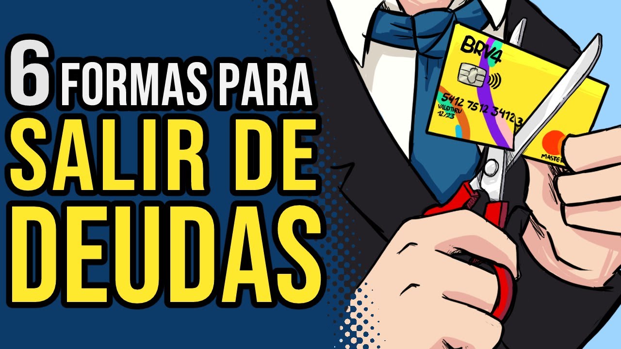 Paga rápido y fácil cualquier deuda