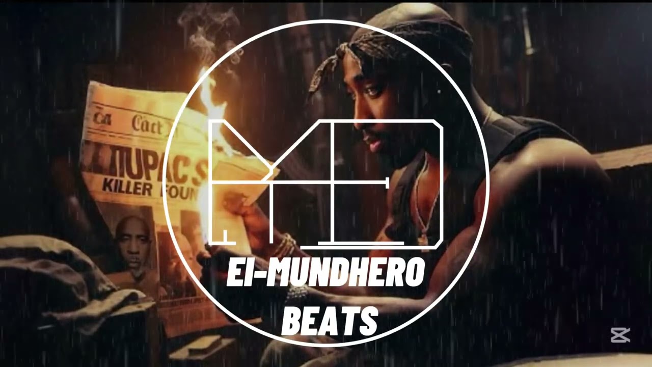 2pac Dear Mama Arabic Remix  توباك  xإبراهيم الحكمي