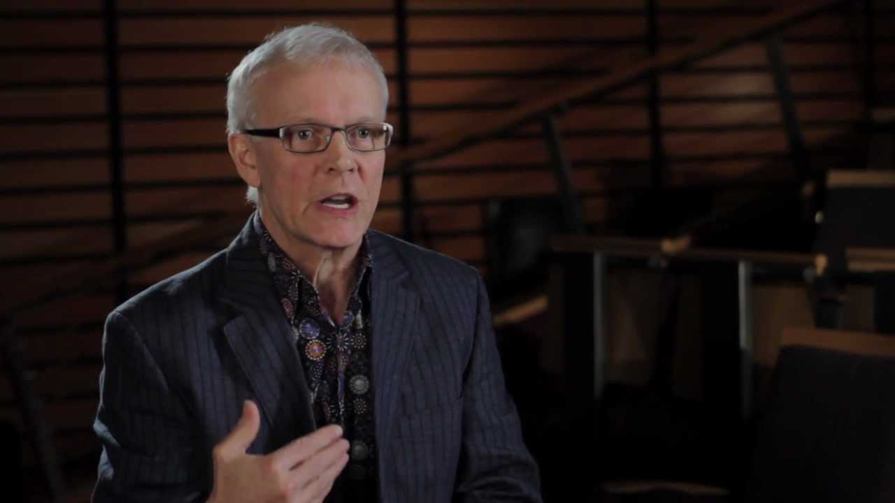 What is Meyer Sound Constellation Acoustic System?