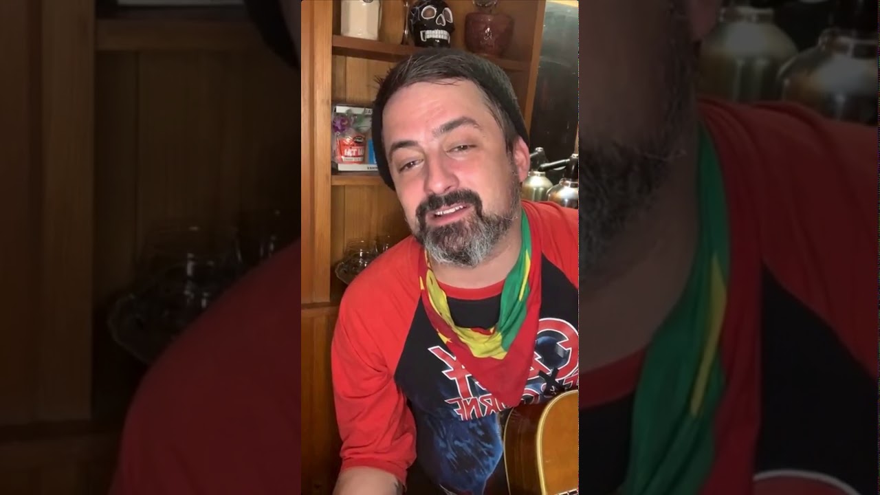 Brendan Kelly Live @ Instagram 12/31/20