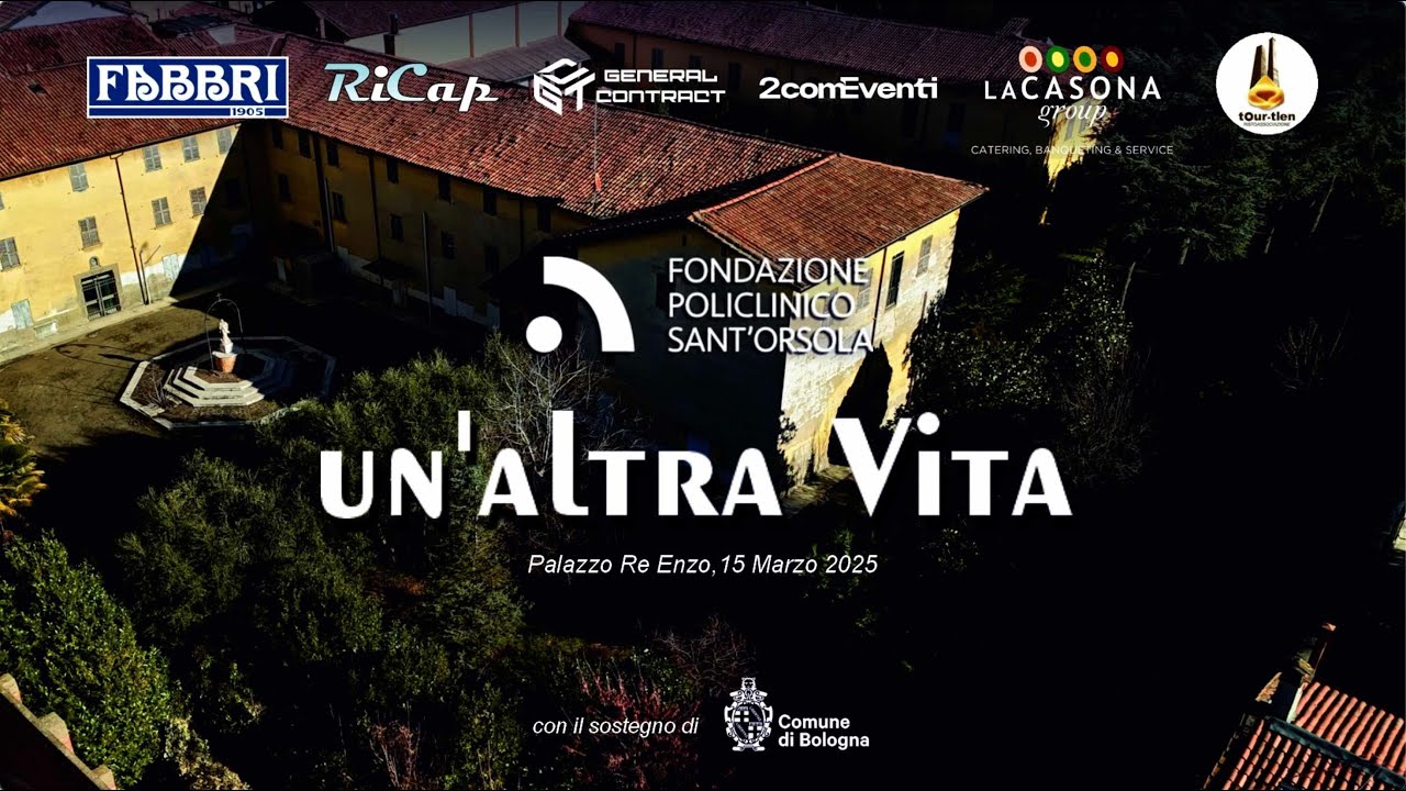 "Un'altra vita"