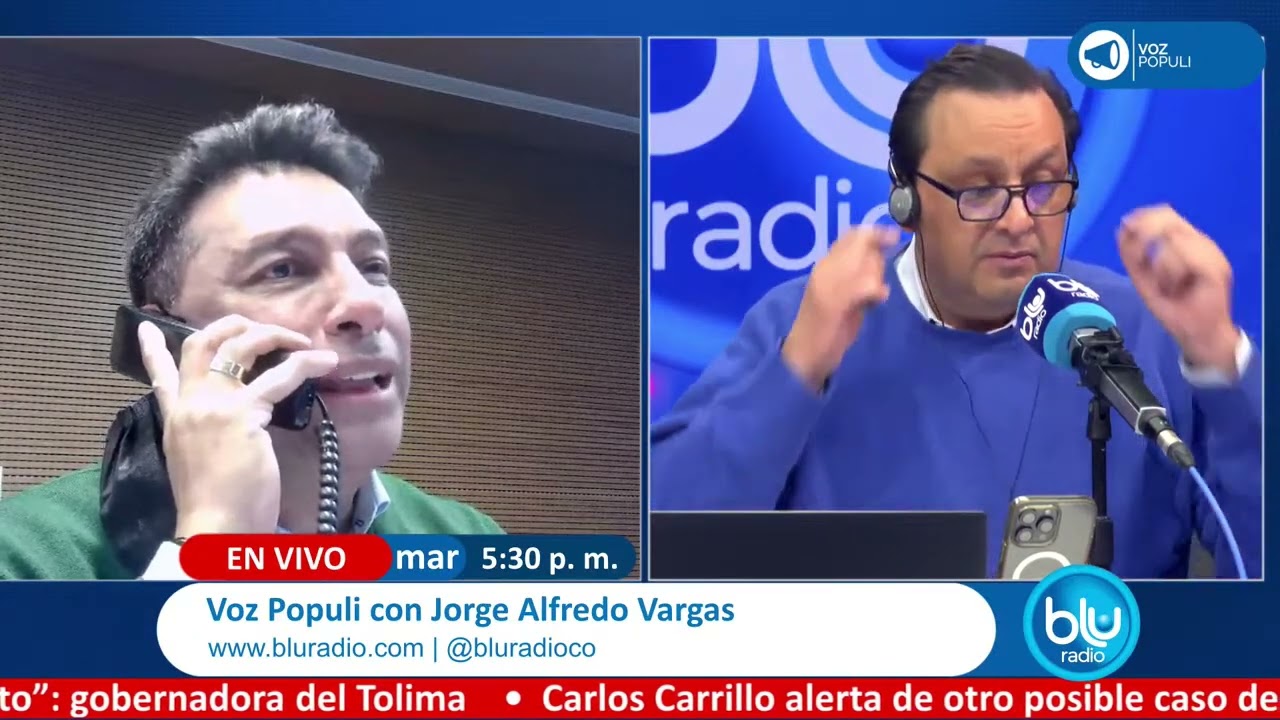 #HumorBlu 'Rodolfo Hern&aacute;ndez' descansa escuchando los 