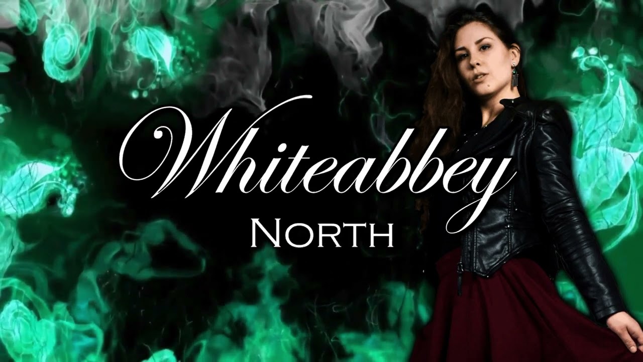 Whiteabbey - Chapter Two - North (official music video - remastered)