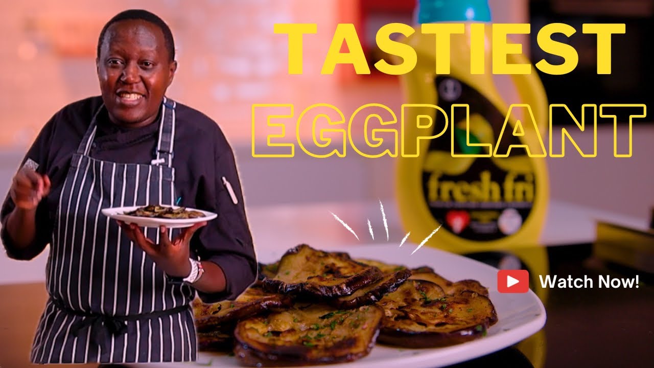 Tips About Cooking Eggplant