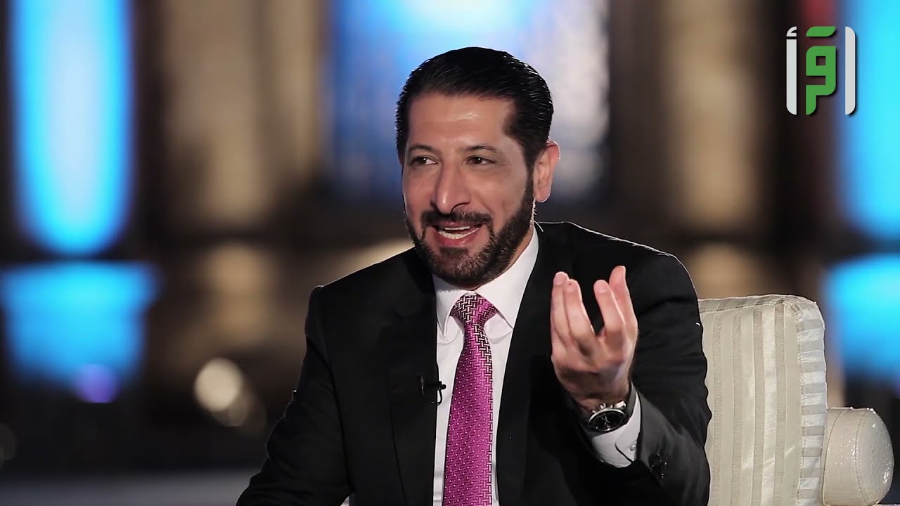 العلاقة بين الزوجين ج 2 || المرآة 1