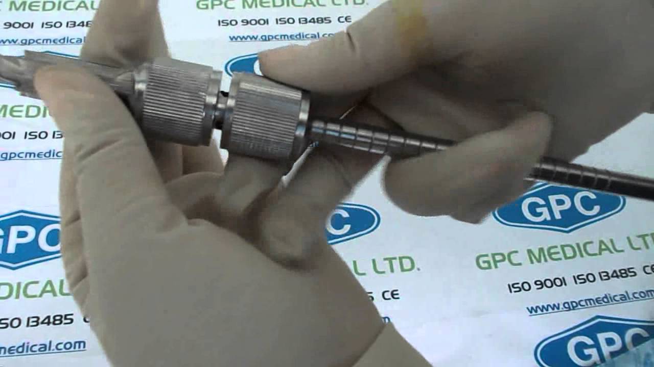DHS Triple Reamers, DCS Triple Reamer, DHS/DCS Triple Reamer Manufacturer