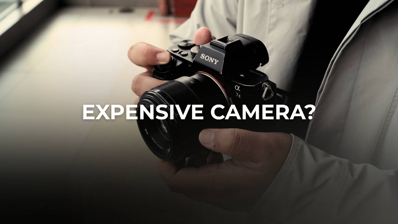 Do You Need an Expensive Camera?
