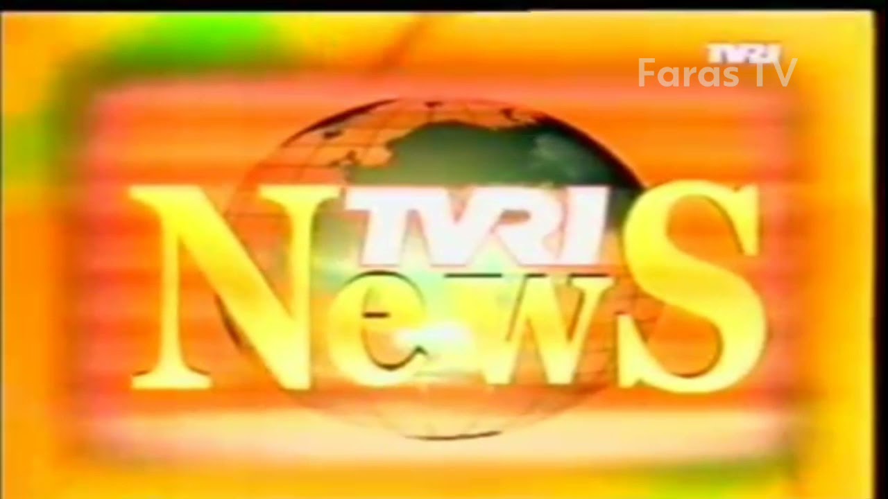 OBB TVRI News @TVRI (2001-2003) (V.Pendek)
