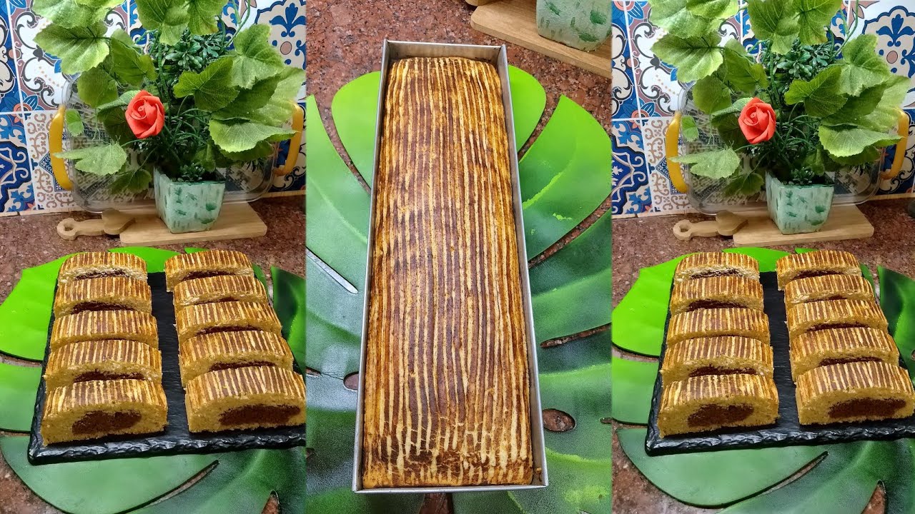 كروكي بحبة بيض 🇩🇿 والزيت في مول 30على 10 جا طري وخفيف ماشاء الله 👍